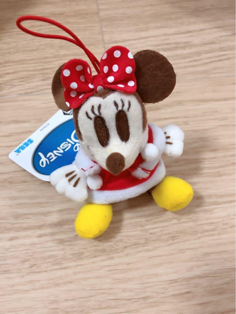 disney mini plush