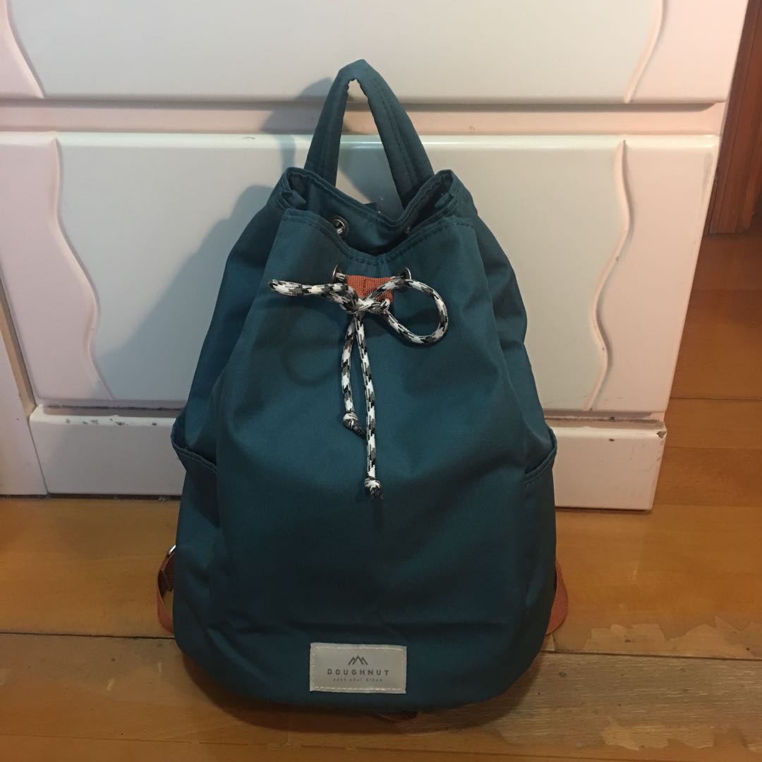 doughnut sonoma backpack