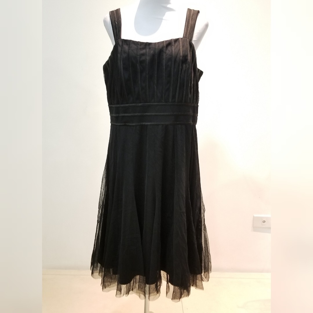 Dress barn ca top