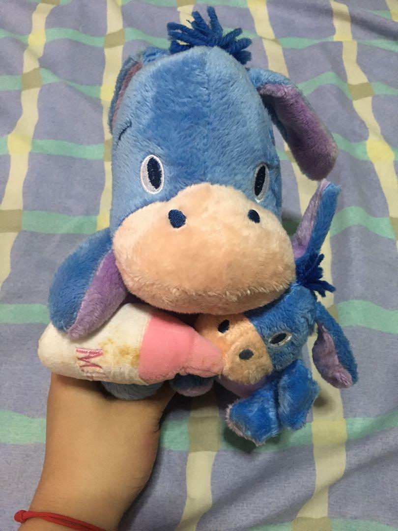 eeyore baby stuff