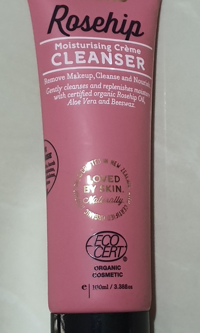 essano cream cleanser