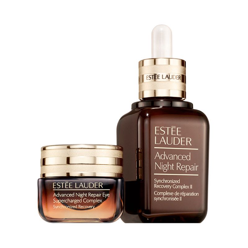 estee lauder eye set