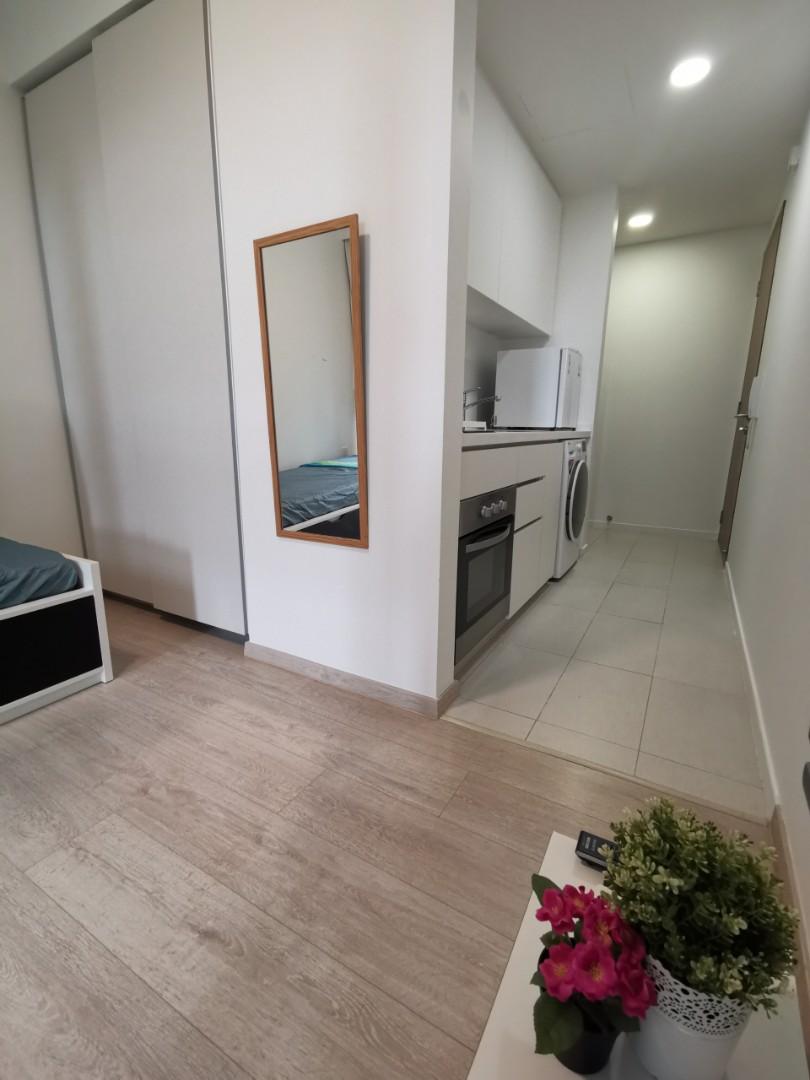 Fernvale Sengkang YCK studio condo for immediate rental Fernvale
