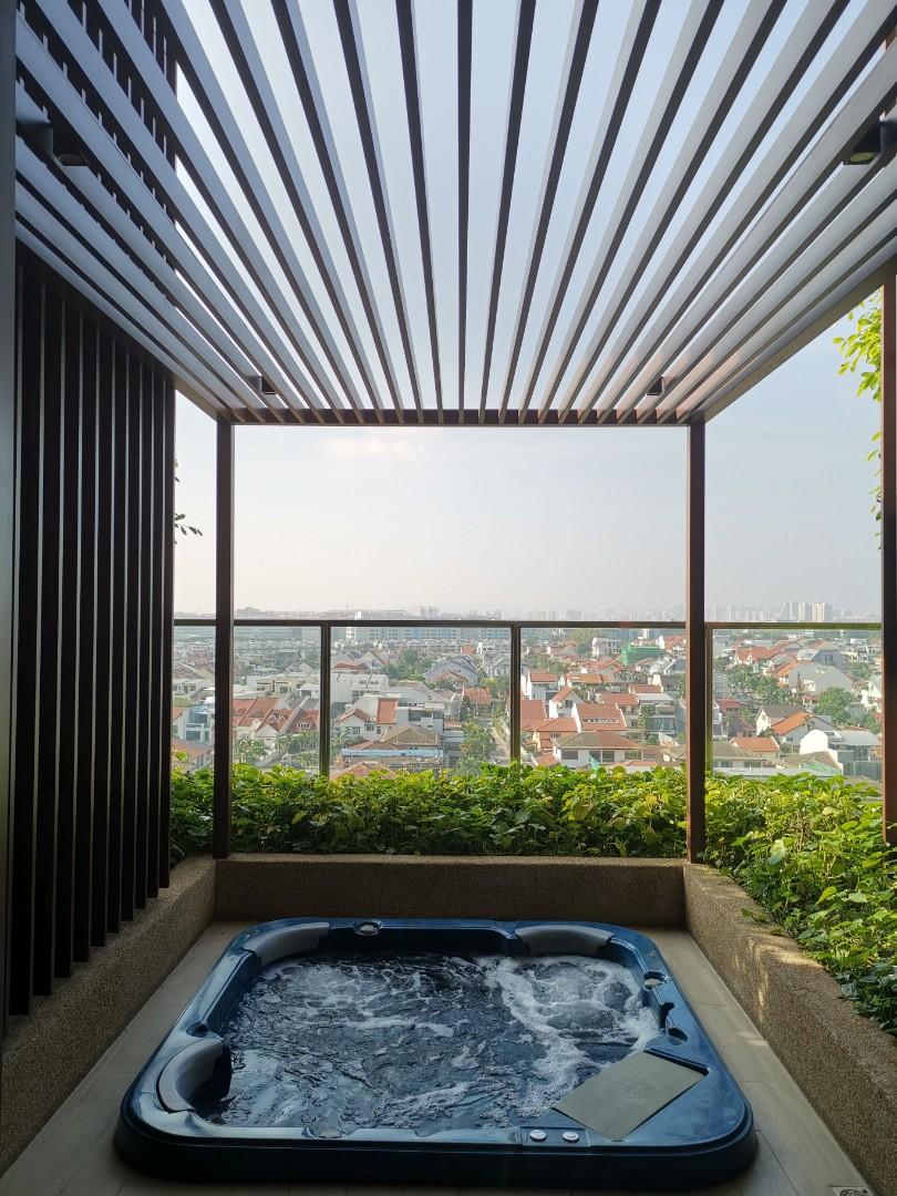 Fernvale Sengkang YCK studio condo for immediate rental Fernvale