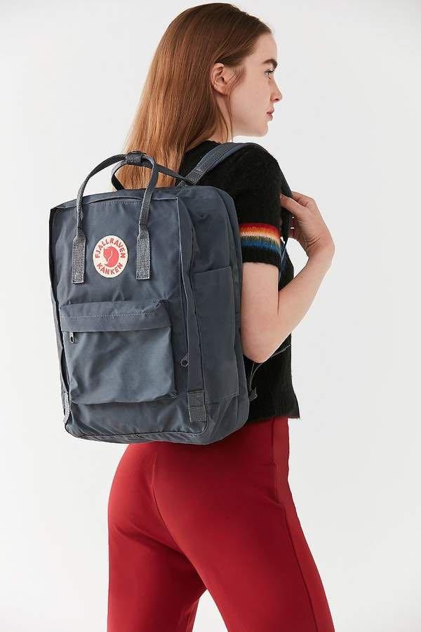 15 inch fjallraven backpack