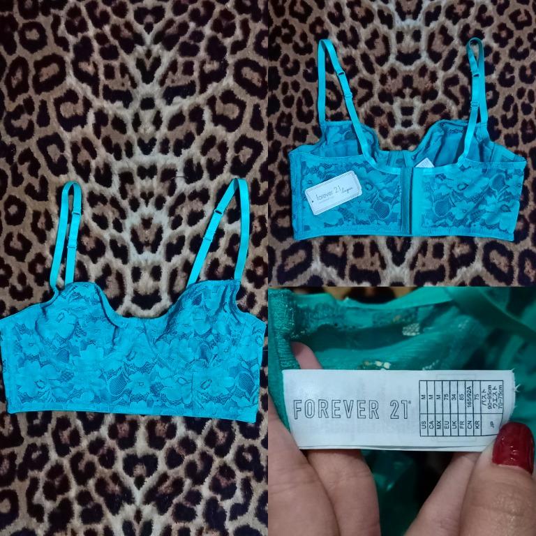 Lace Bra  Forever 21