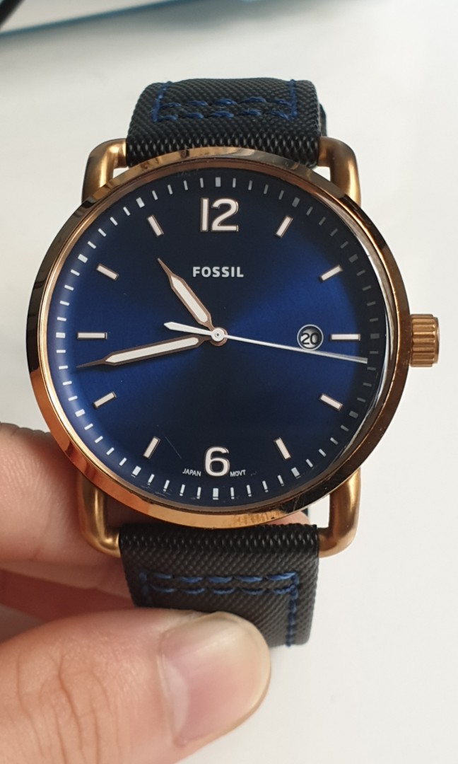 Fossil 251612 on sale