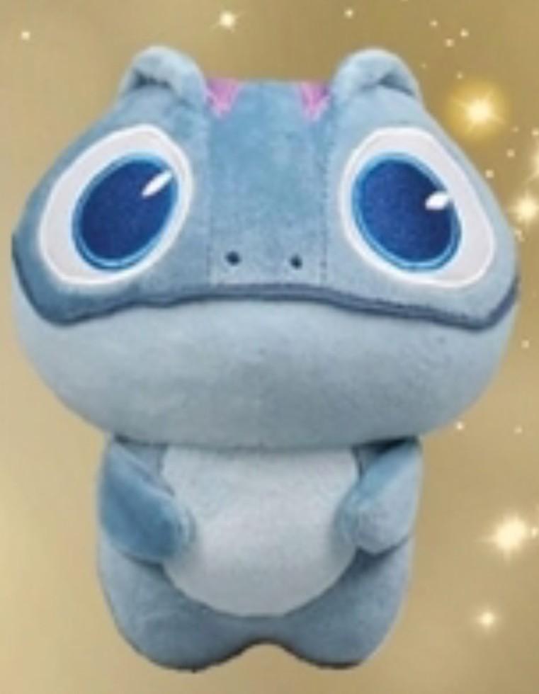 bruni soft toy frozen 2