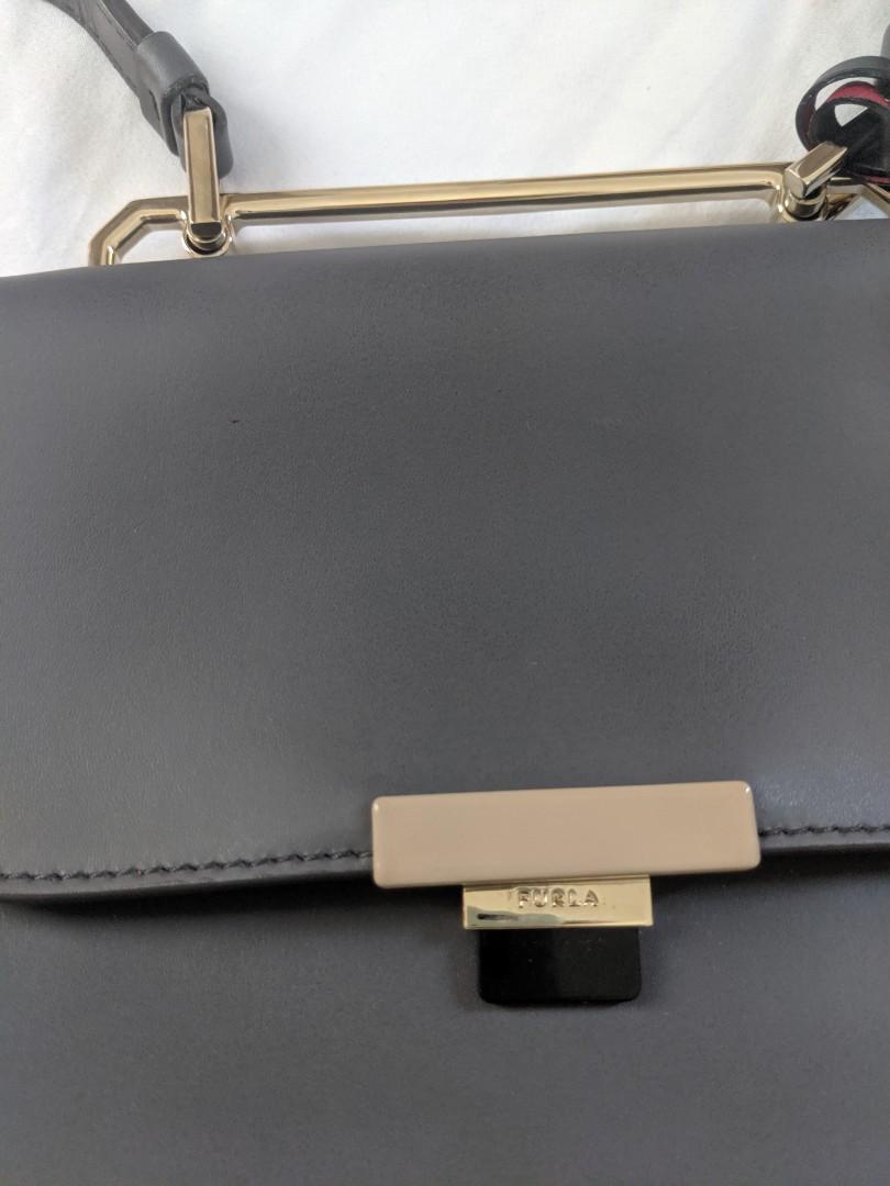 Furla on sale elisir crossbody