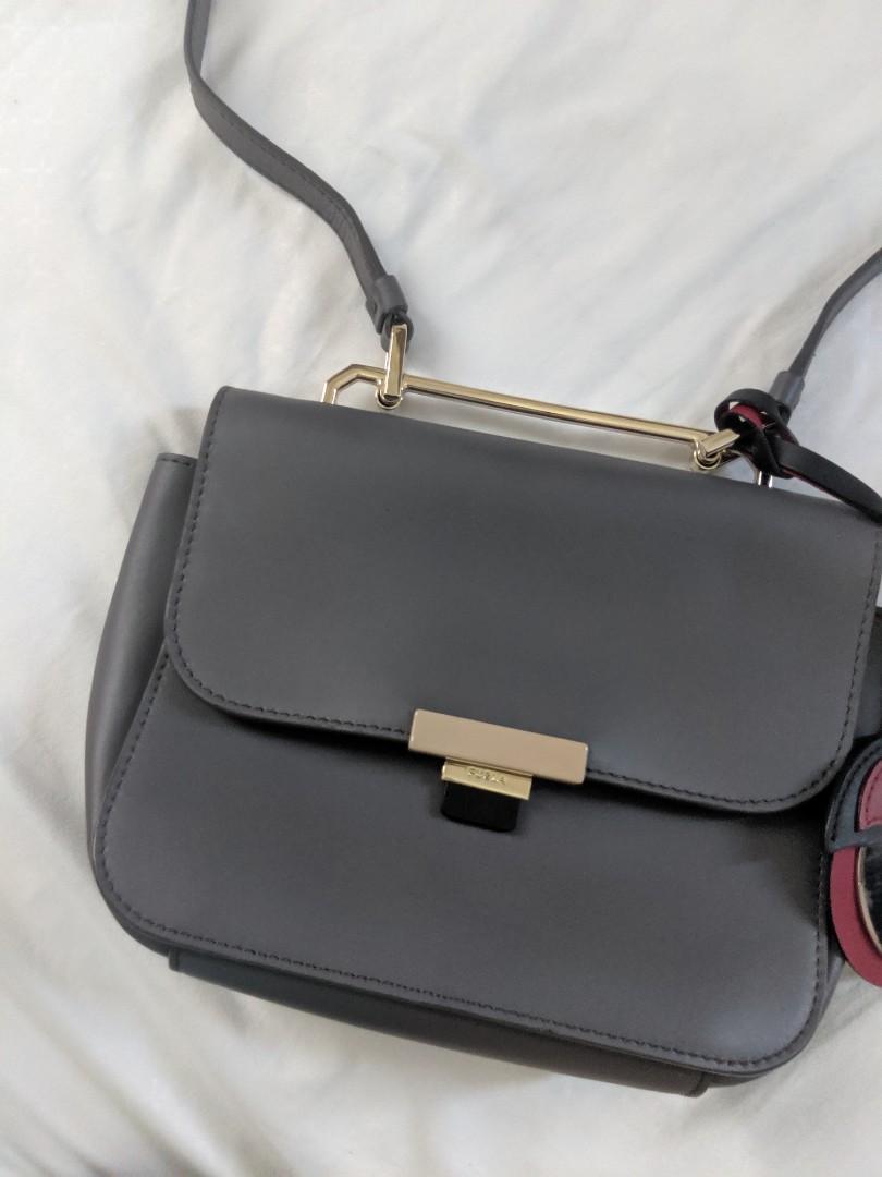 Furla elisir new arrivals crossbody