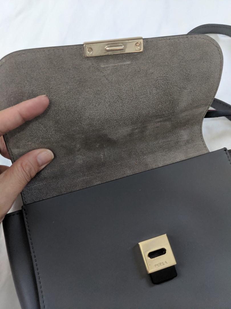Furla Elisir CrossBody bag