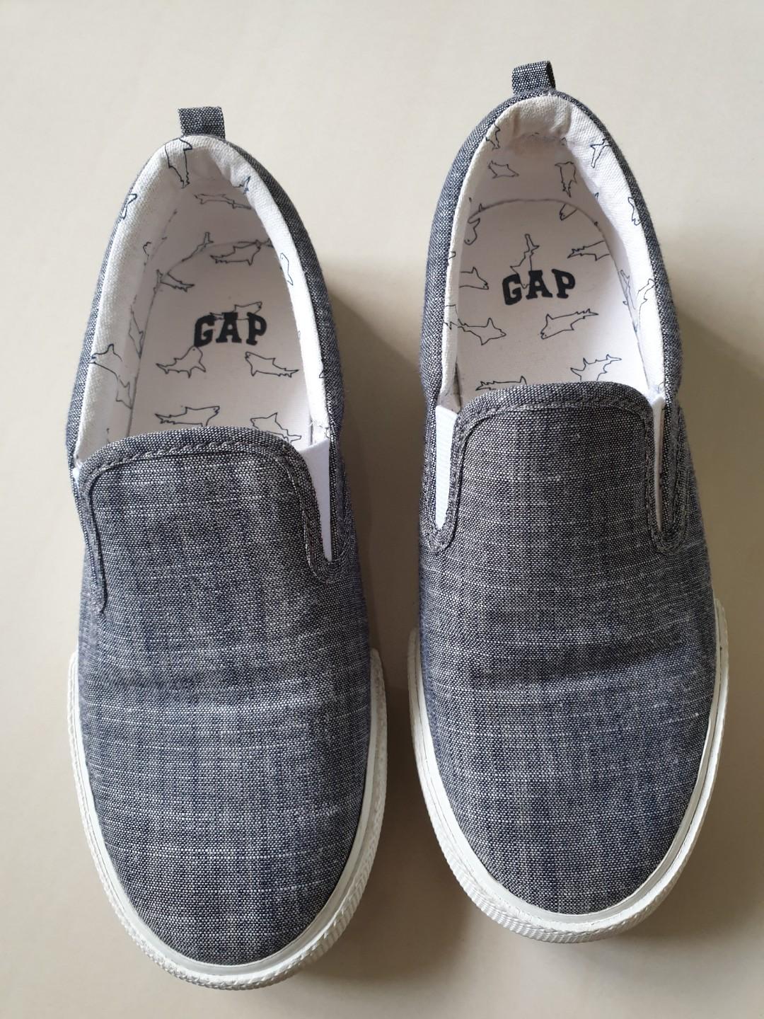 gap kids shoes