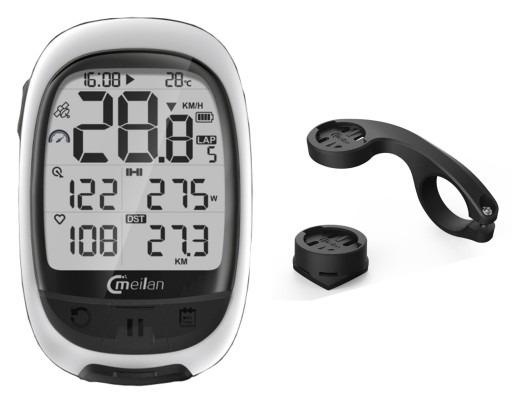 Meilan m2 gps bike computer on sale