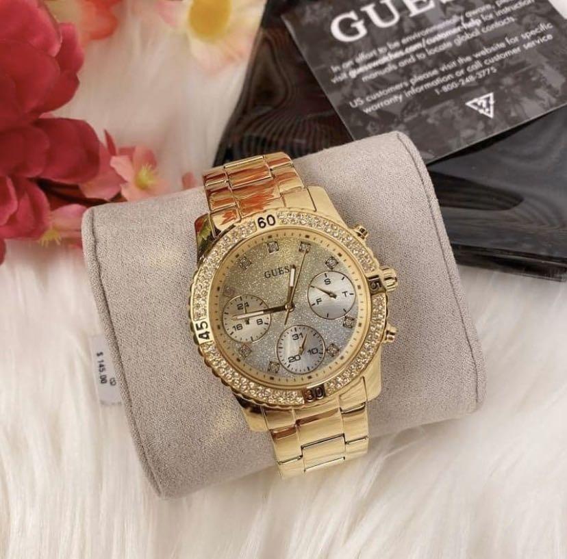 Guess w0774l5 shop