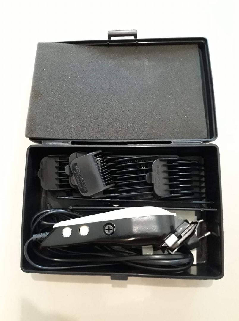 Wahl styler hair clipper