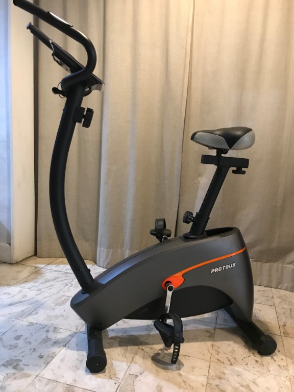 Proteus exercise bike best sale
