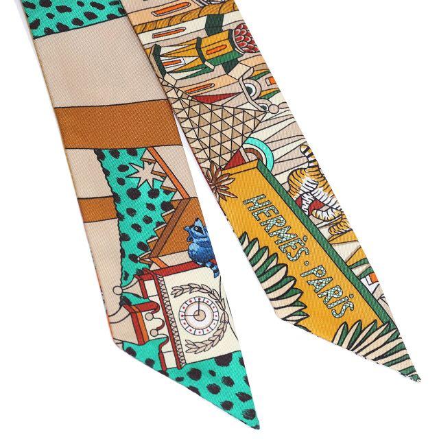 hermes animapolis twilly