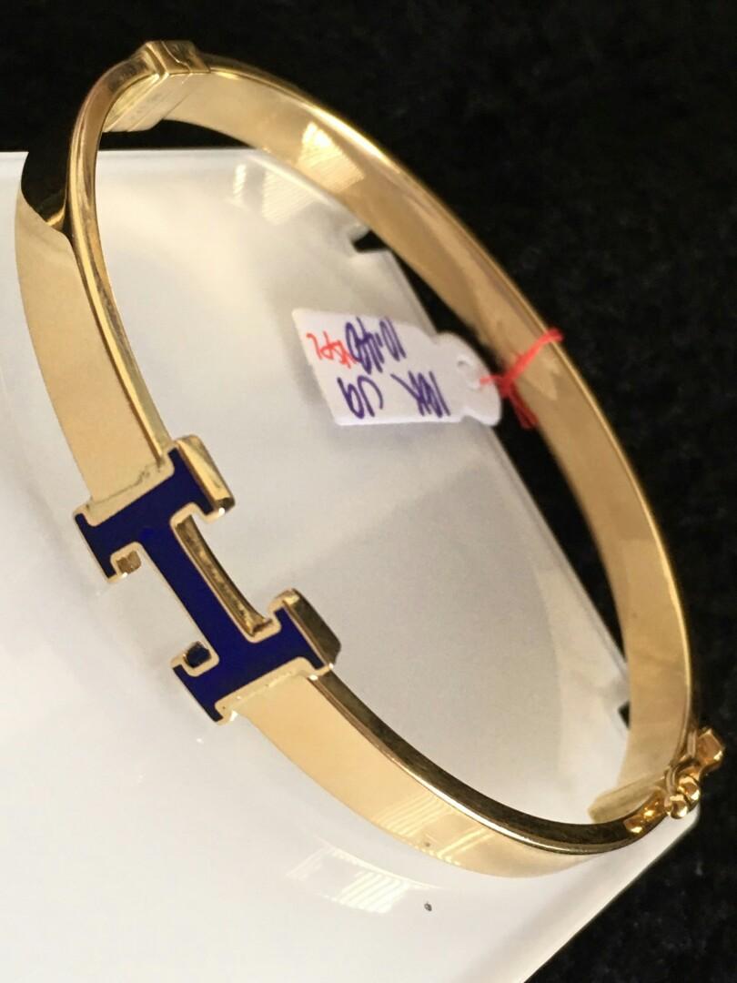 Hermes bangle bracelet price Clearance