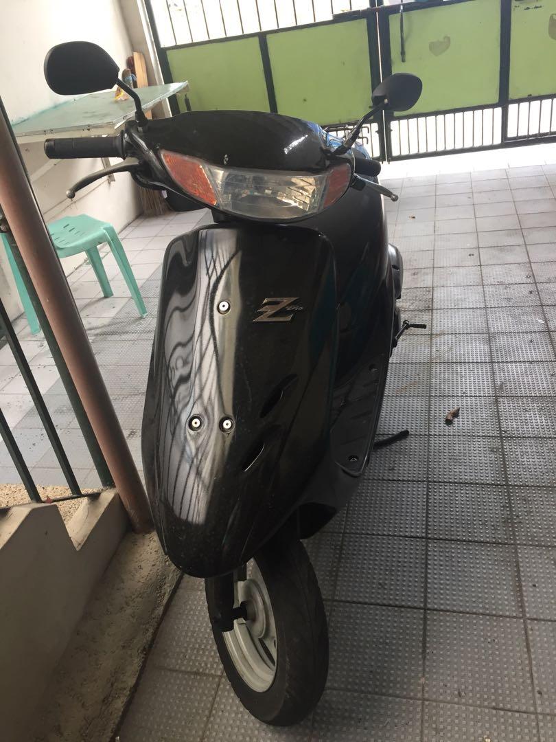 Honda Dio 3 Live Sports Equipment Sports Games Skates Rollerblades Scooters On Carousell