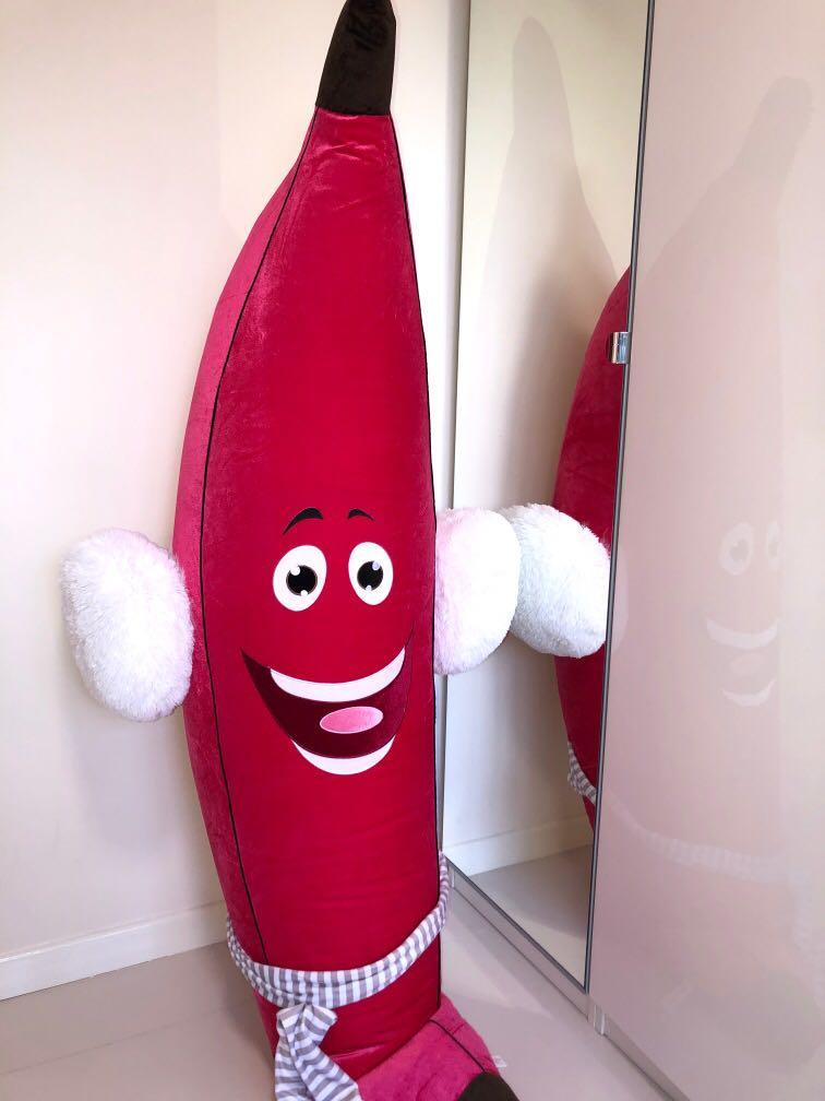 Big sale banana toy