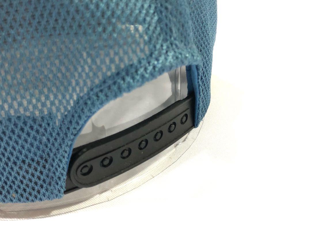 Hysteric Glamour, Japan “Devil Girl” Mesh Back Trucker Cap, Men's