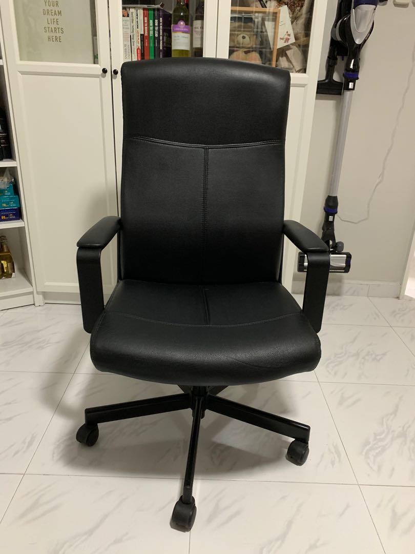ikea computer chair