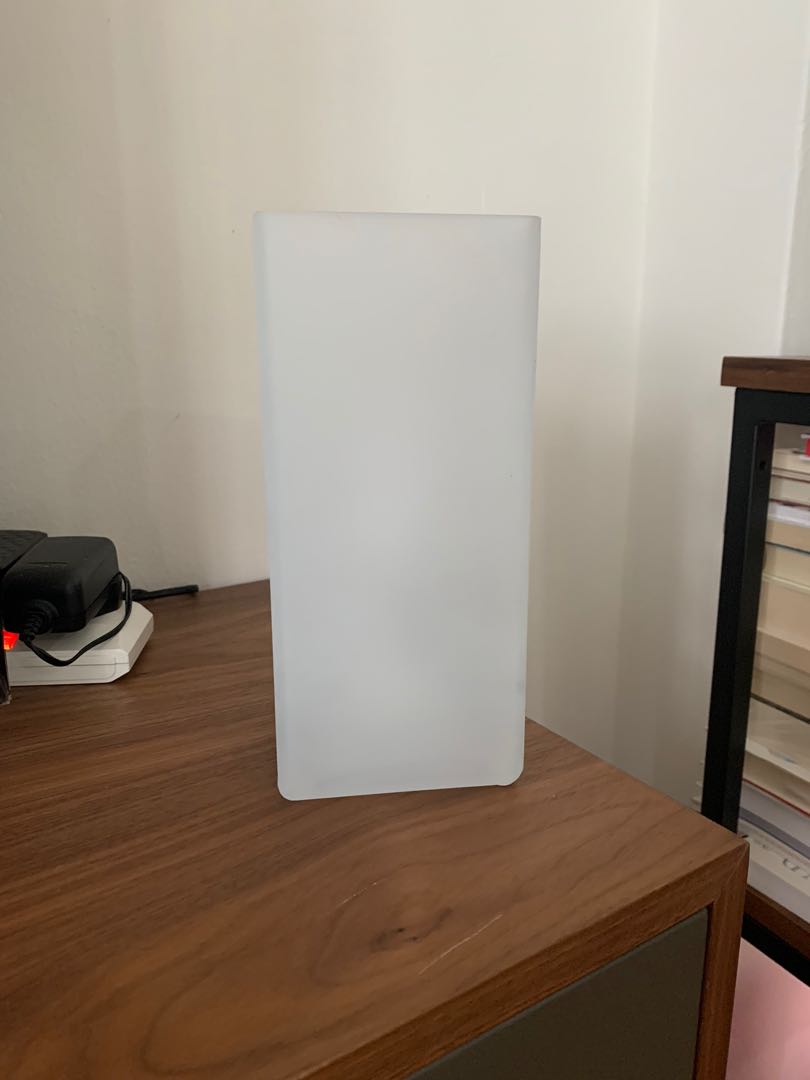 IKEA grono lamp, Babies & Kids, Baby Nursery & Kids Furniture, Nursery Lighting & Decor on Carousell