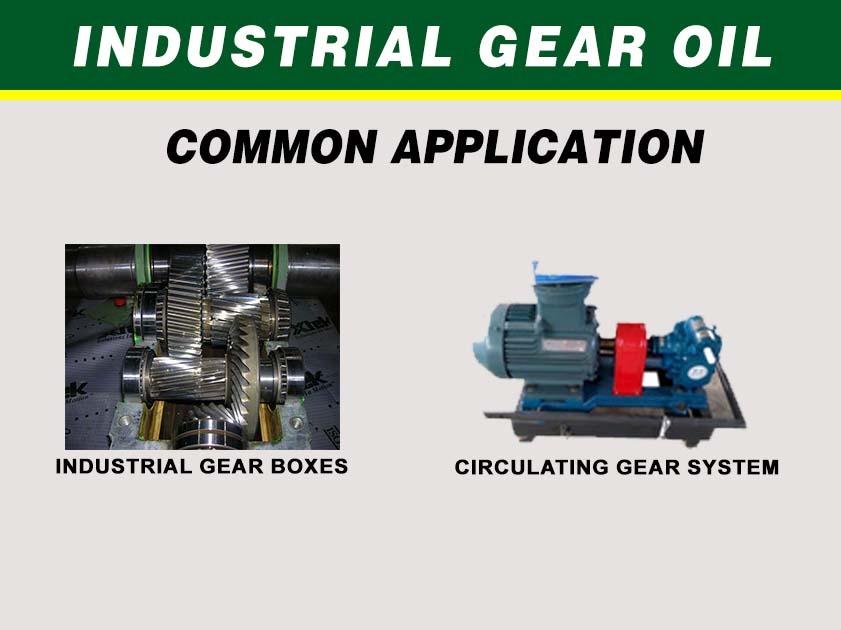 Industrial Gear Oil ISO VG 68 100 150 220 320 460 680 PAIL 18L, Car