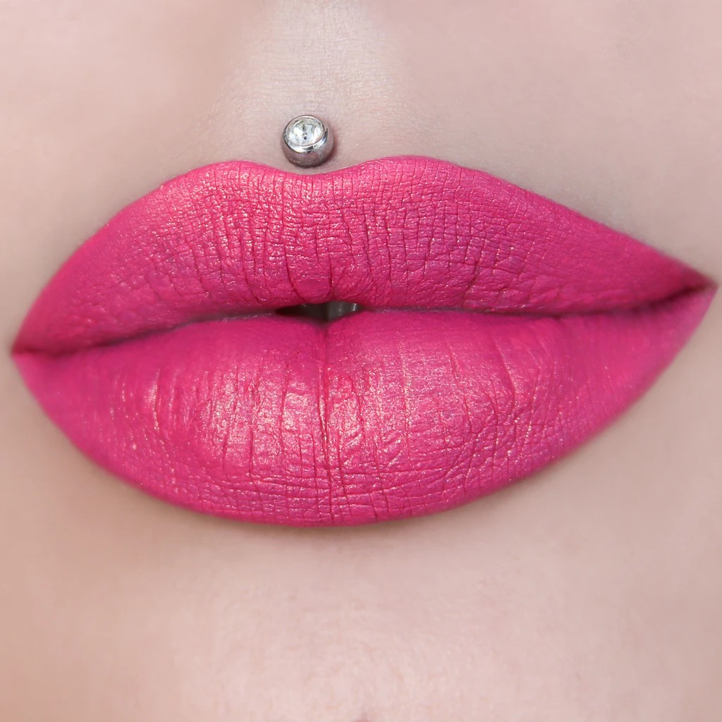 Jeffree Star Velour Liquid Lipstick Diva Health Beauty Makeup On Carousell