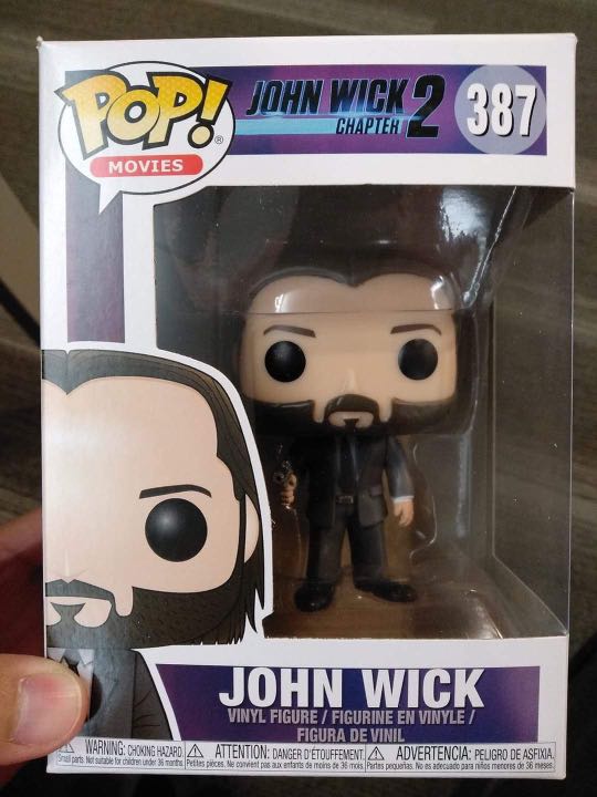 john wick 3 funko pop