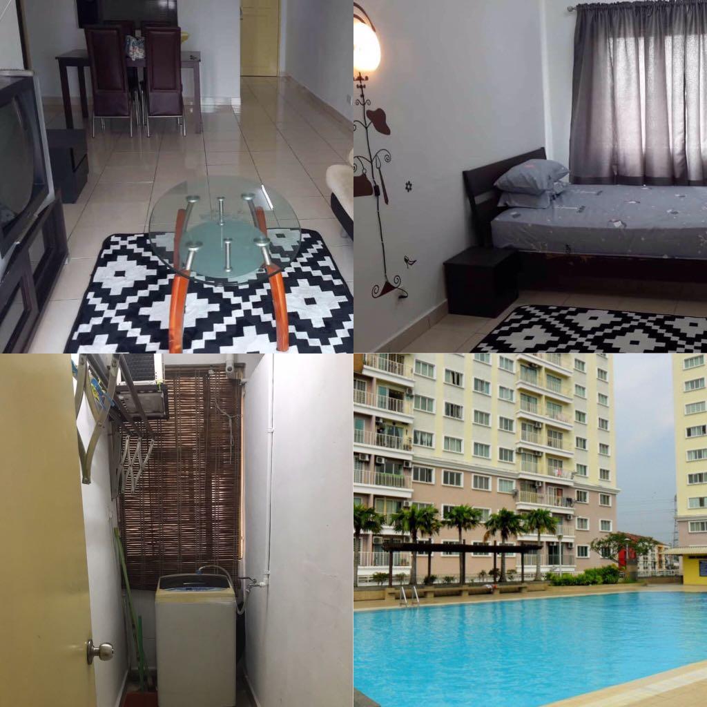 House Rental Juta Mines Condominium Property Rentals On Carousell