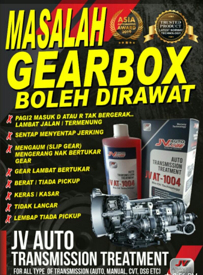 JV Auto Lube, Auto Accessories on Carousell