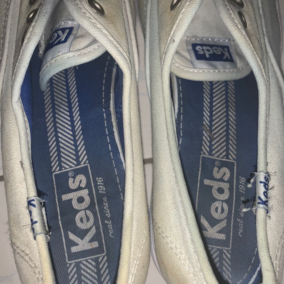 keds triple up canvas