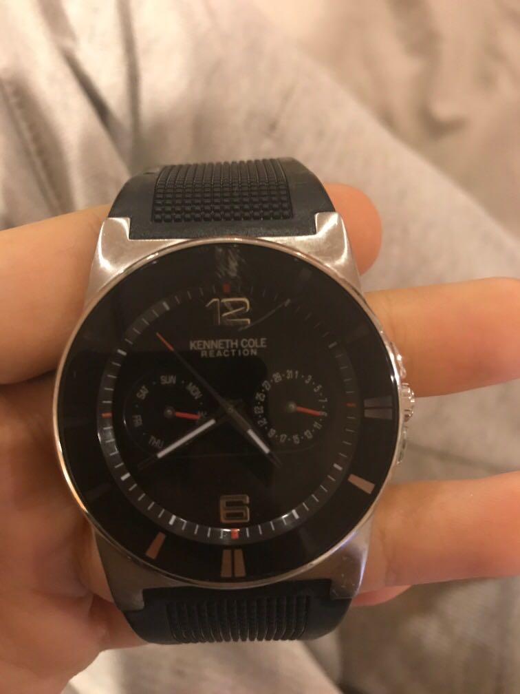 Kenneth Cole New York men s KC1405