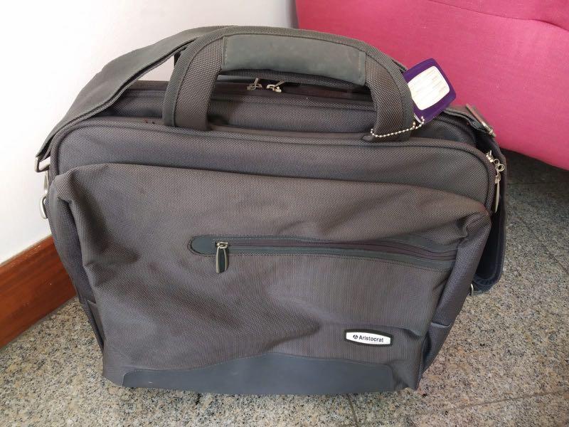 laptop stroller bags