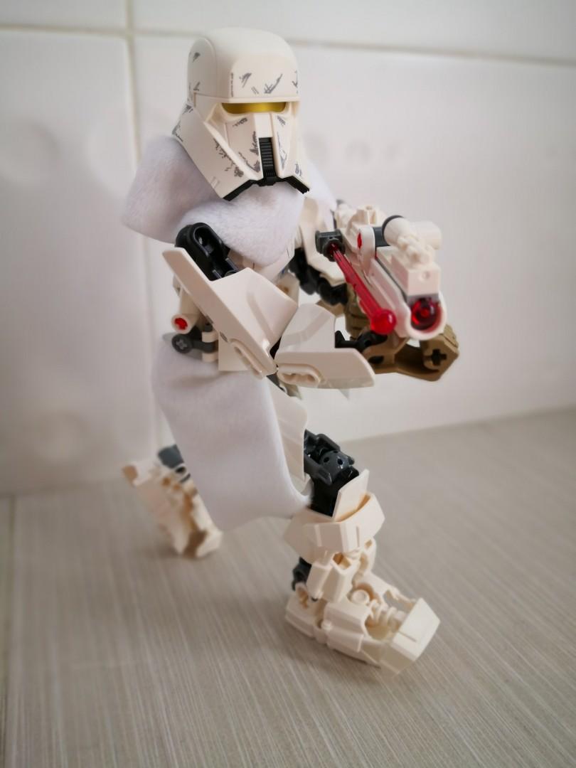 75536 lego clearance