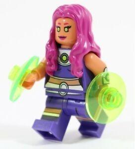lego star fire