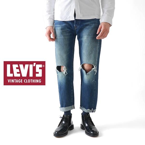 levis lvc 1966