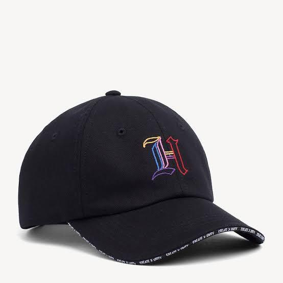 Lewis hamilton cap tommy hilfiger outlet