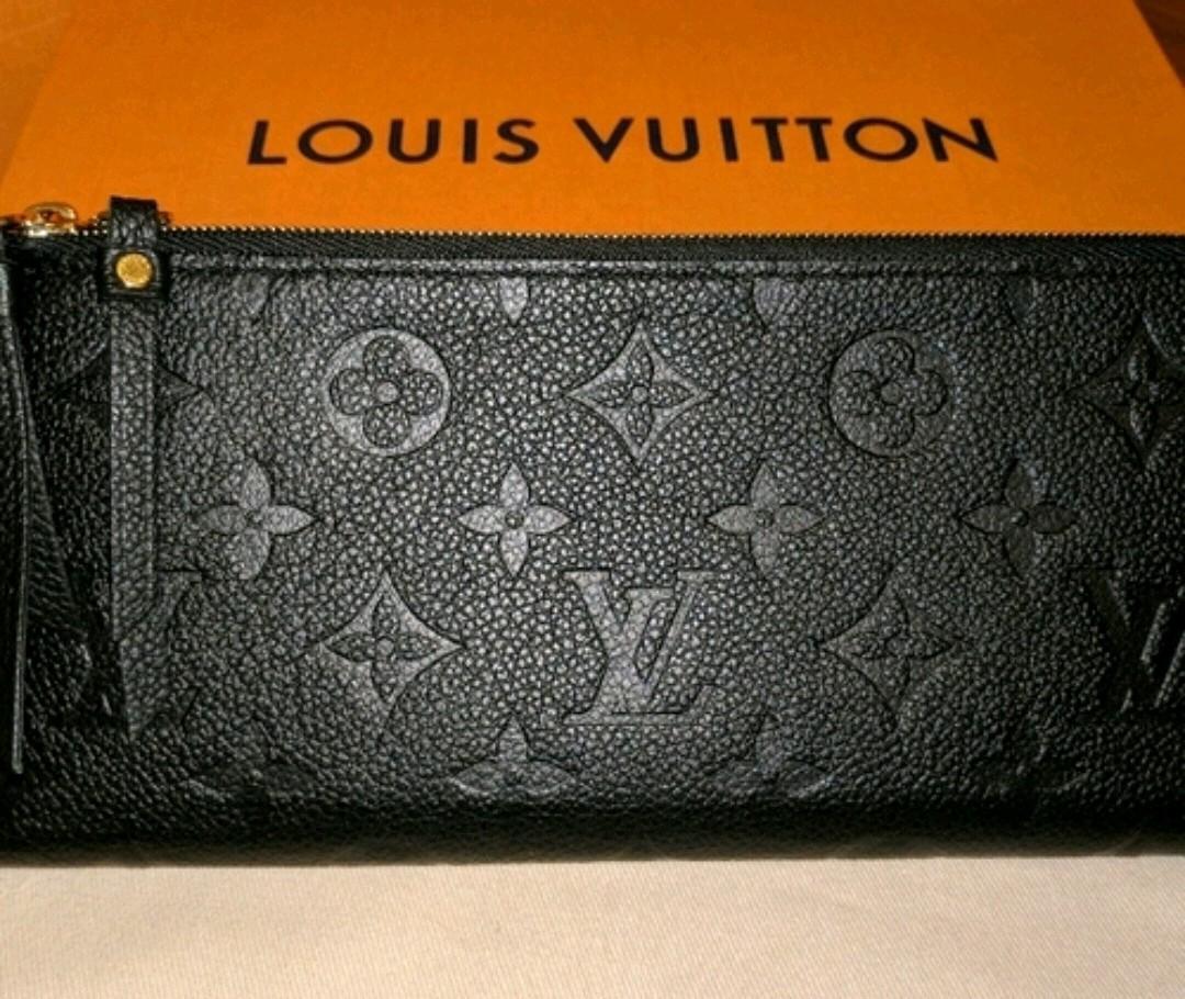 Louis Vuitton Adele Wallet., Luxury, Bags & Wallets on Carousell