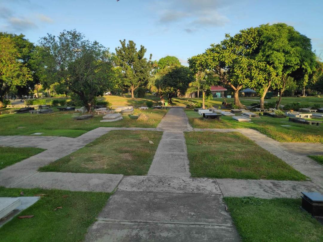 Manila Memorial Park Sucat, Property, For Sale, Memorial ...