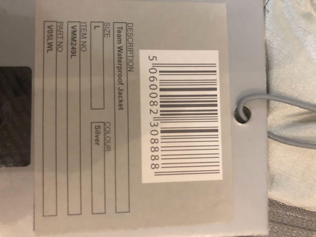 Mclaren Mercedes Vintage Jacket Men S Fashion Clothes Others On