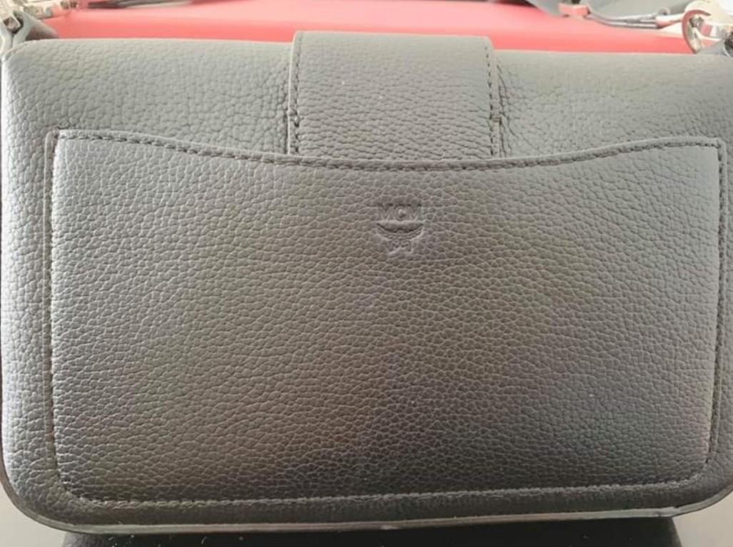 Mcm 2024 kaison bag