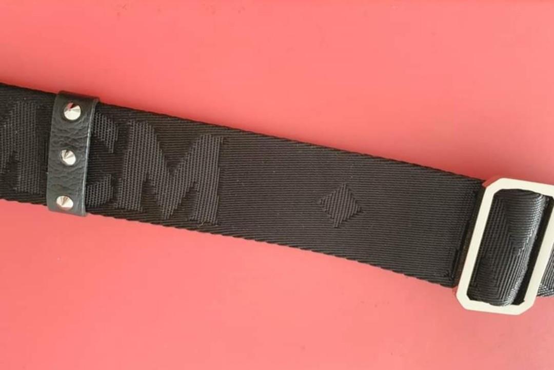 Mcm kaison new arrivals bag