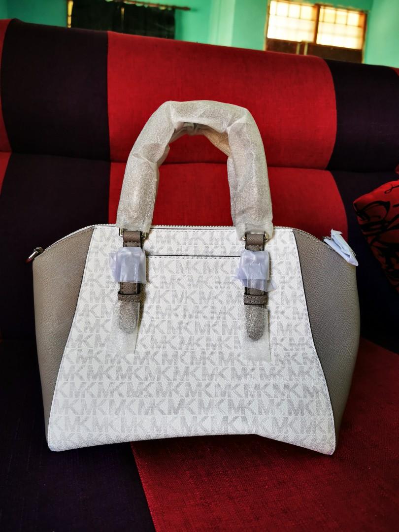Michael kors ciara medium messenger bag online