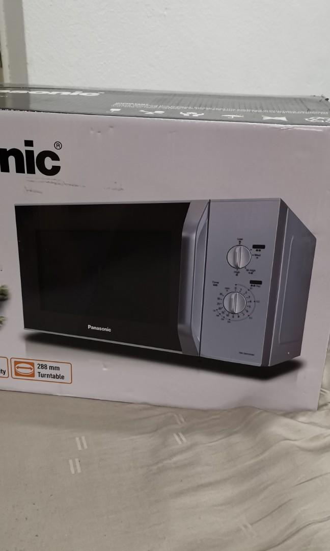 Best value top microwave 2020