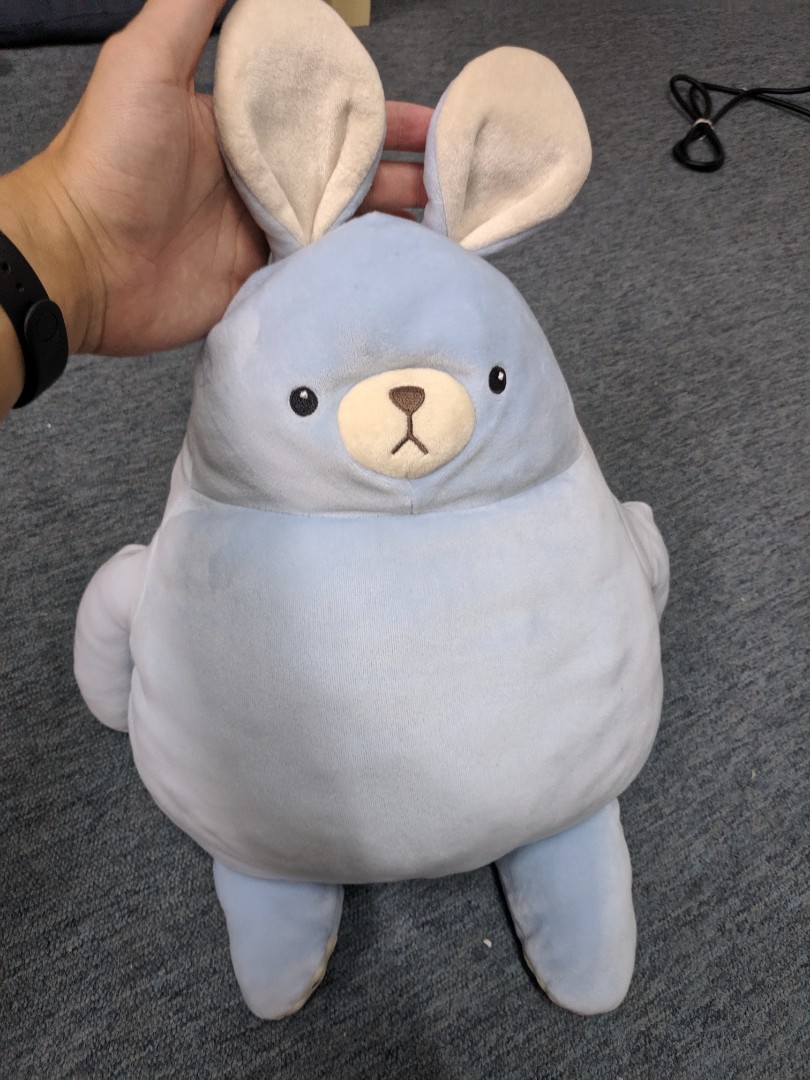 Rabbit miniso clearance