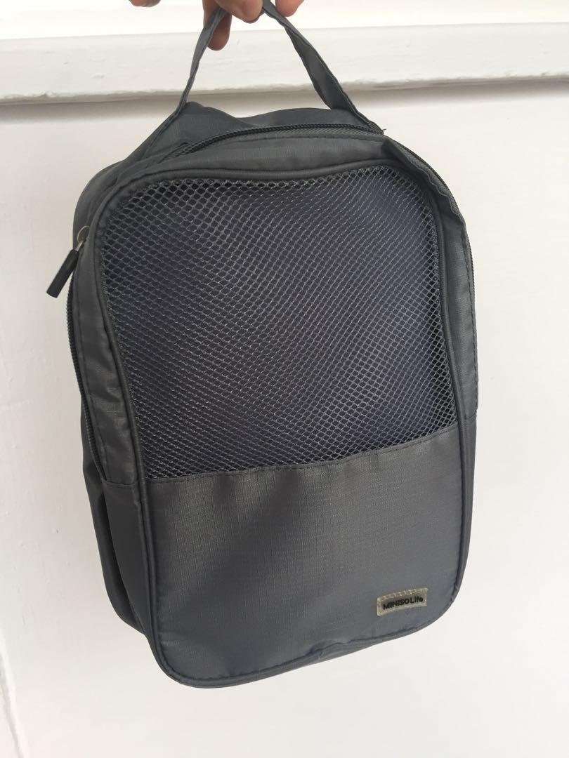 Miniso shoe bag online