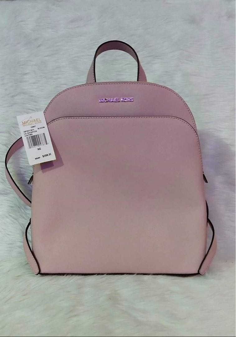 mk emmy backpack