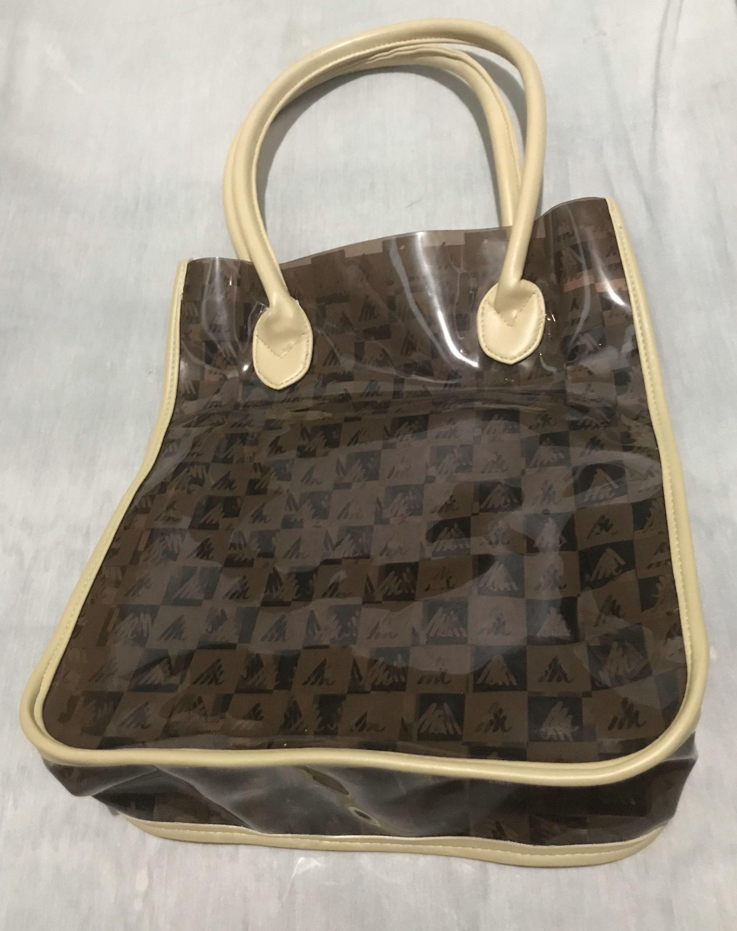 kors shopper
